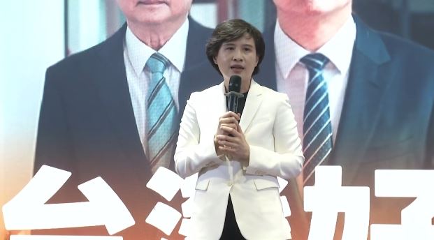 台灣新聞通訊社-盼壯大台灣經濟根基　鄭麗君：將研議提「中小微企業轉型升級條例」