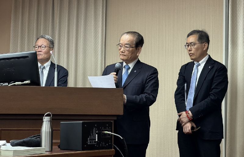 台灣新聞通訊社-北車招商疑洩密尚無法鎖定管道　台鐵報廉政署釐清