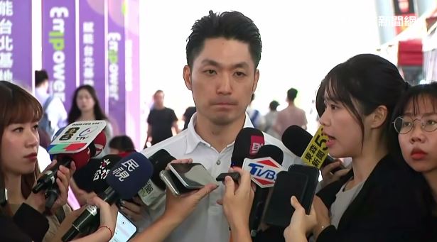 台灣新聞通訊社-密室逃脫員工扮鬼勒頸亡！蔣萬安再扯中央制定專法：讓地方政府有所依循