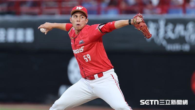 台灣新聞通訊社-中職／陳冠偉9球關門成功！納瓦洛仍強調只是代班：不會輕易放棄林凱威