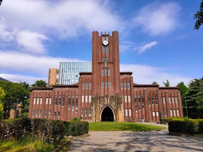 台灣新聞通訊社-東京大學五月祭收炸彈預告中止 神谷宗幣演講也喊卡