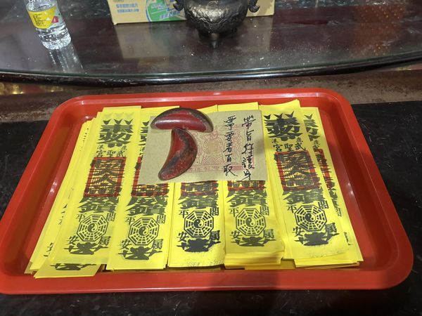 台灣新聞通訊社-台中「1地」5／20送肉粽！「台灣大道→鹿港」網看路線崩潰　里長說話了