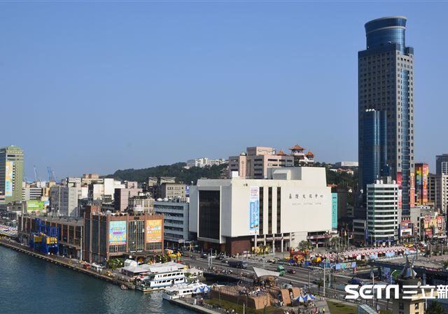 台灣新聞通訊社-基隆都市傳說！路名、公車「全沒有8」　背後原因曝光