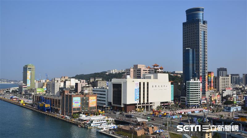台灣新聞通訊社-基隆都市傳說！路名、公車「全沒有8」　背後原因曝光
