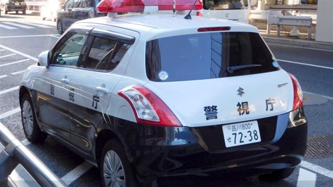 台灣新聞通訊社-日本栃木強盜1死2傷案　4名16歲高中生落網