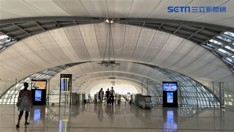 台灣新聞通訊社-旅遊注意!1台人常訪國「機場稅大漲53%」 機票恐貴上千元
