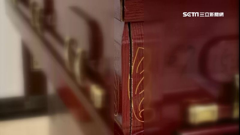 台灣新聞通訊社-火葬場相驗看名單愣了!醫師開棺認出「癌末老病患」 鼻酸道別