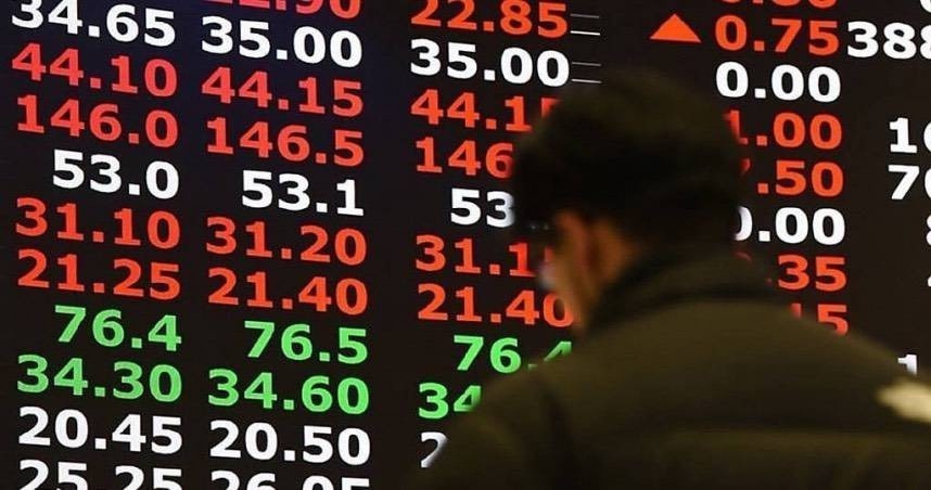 台灣新聞通訊社-台股創高後變天　專家：緊盯這條線買股「這樣選」
