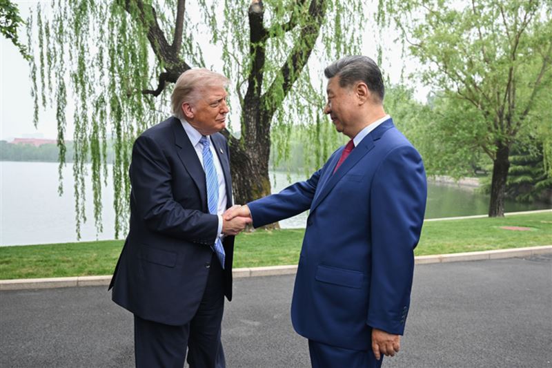 台灣新聞通訊社-川普拒讓步！矢板明夫揭川習會內幕 警告台灣最致命危機其實是這件事
