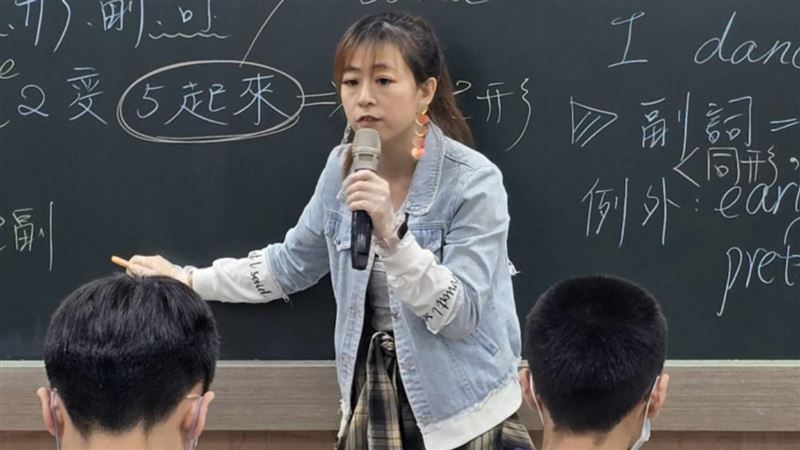台灣新聞通訊社-115會考／英文科難度偏易　師推「A++錯題數」錯3題就沒A了