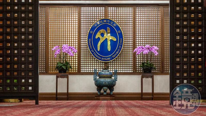 台灣新聞通訊社-外媒在台飯店播報川習會遭拒絕？外交部稱誤解：不因政治立場限制媒體