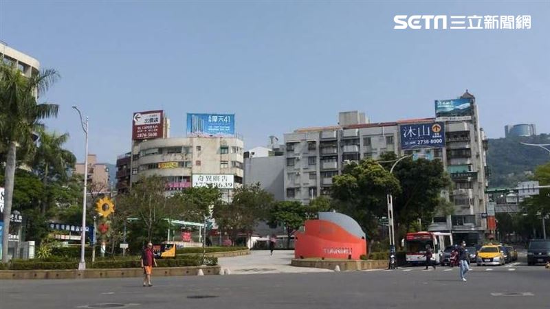 台灣新聞通訊社-天龍國蓋捷運有譜？蔣萬安曝計畫　莊思敏：天母房市有救了！