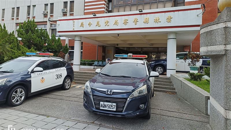 台灣新聞通訊社-遭控酒打人「揮拳傷右眼」 雲林某議員到案說明致歉