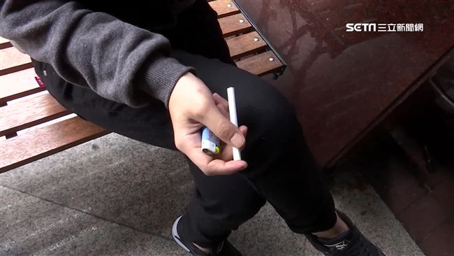 台灣新聞通訊社-抽菸不只折壽2年!國內20年大型研究曝「一生還少賺上百萬」
