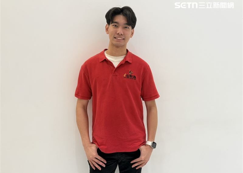 台灣新聞通訊社-獨家／假想敵是鼎泰豐！「台灣鹽酥雞」二代兄妹曝光　目標進軍國際