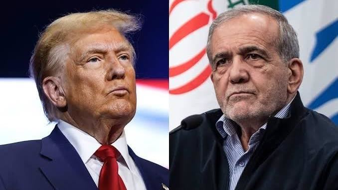 台灣新聞通訊社-伊朗媒體：美國回應德黑蘭終戰提案缺乏實質讓步