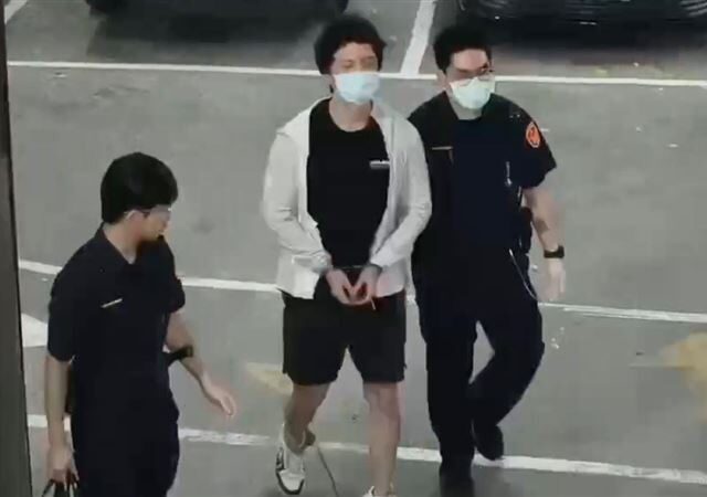 台灣新聞通訊社-快訊／孫安佐羈押！狄鶯傳「一度失聯」家人急報案　警證實海邊找到人