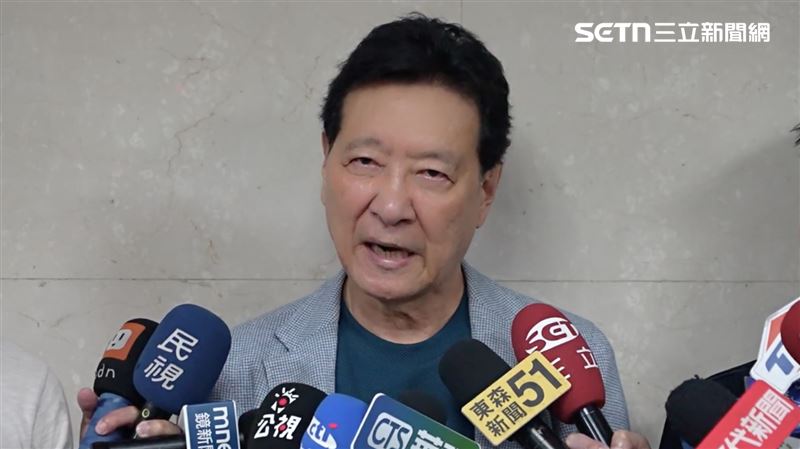 台灣新聞通訊社-趙少康批軍購「以前何時有黨版過」國民黨反擊：3800億元+N具雙重正當性