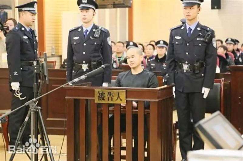 台灣新聞通訊社-目睹母親被活活打死！兇手服刑3年半便出獄，他為母報仇奪3命下場掀熱議