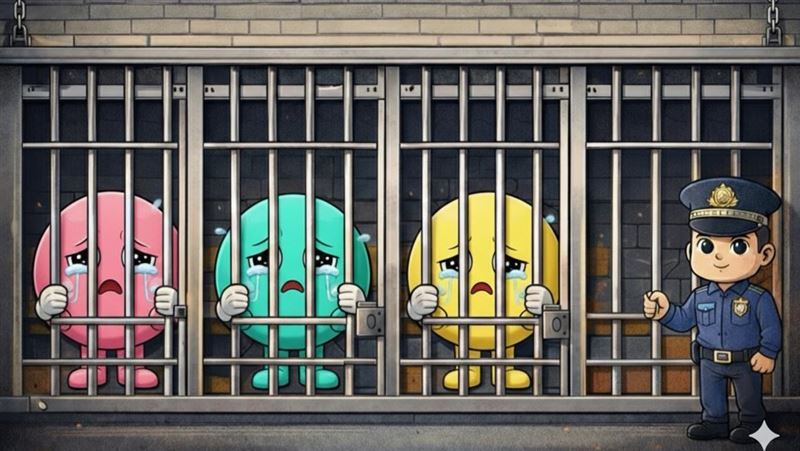 台灣新聞通訊社-3台股今起「抓去關」!這一檔3天狂漲45% 一路關到6/1