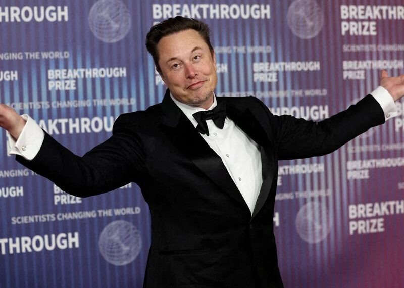 台灣新聞通訊社-IPO倒數！SpaceX股票1拆5　降股價吸散戶
