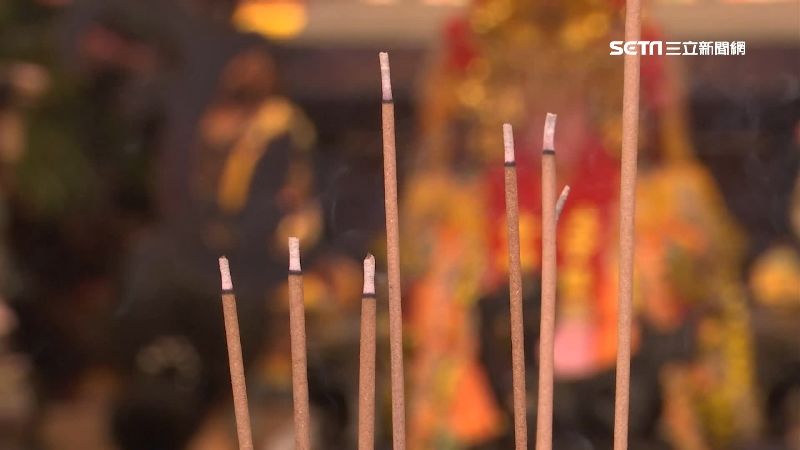 台灣新聞通訊社-520天赦日「3吉兆」首齊聚!3神加持快求財 踩這禁忌害慘自己