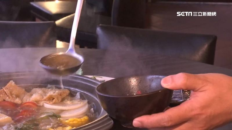 台灣新聞通訊社-台灣人「腎臟6大敵人」曝！醫曝2份鈉恐就達標：少吃幾口