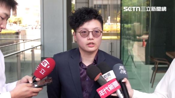 台灣新聞通訊社-陳佩琪自嘲柯文哲不如殘障狗　吳靜怡嘆「可憐吶」：讓中間選民更疏離！