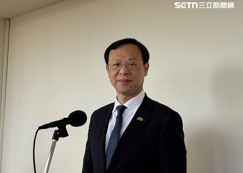 台灣新聞通訊社-藍白推「未來帳戶」、賴總統拋「成長津貼」有衝突?衛福部長這麼說
