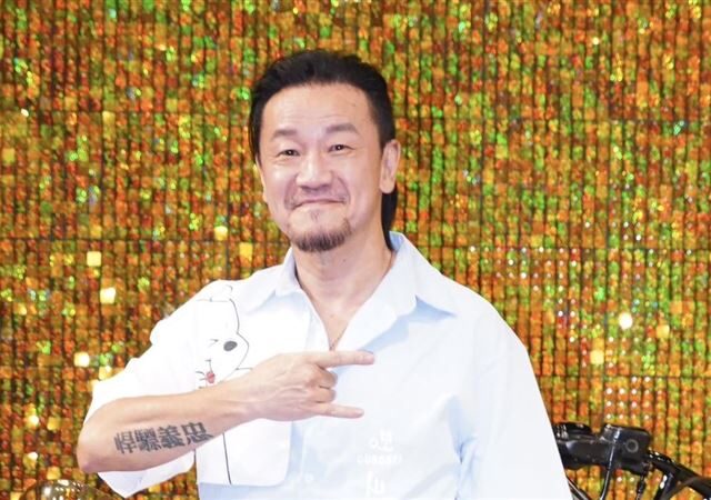 台灣新聞通訊社-「高德地圖」資安爭議！藝人陳為民曝資料傳中國：有國安疑慮不是沒道理
