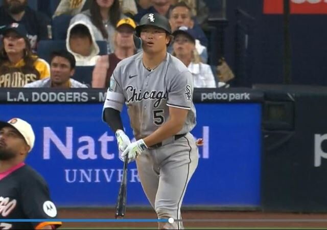 台灣新聞通訊社-MLB／生涯前13支長打都是全壘打　村上宗隆改寫李大浩紀錄