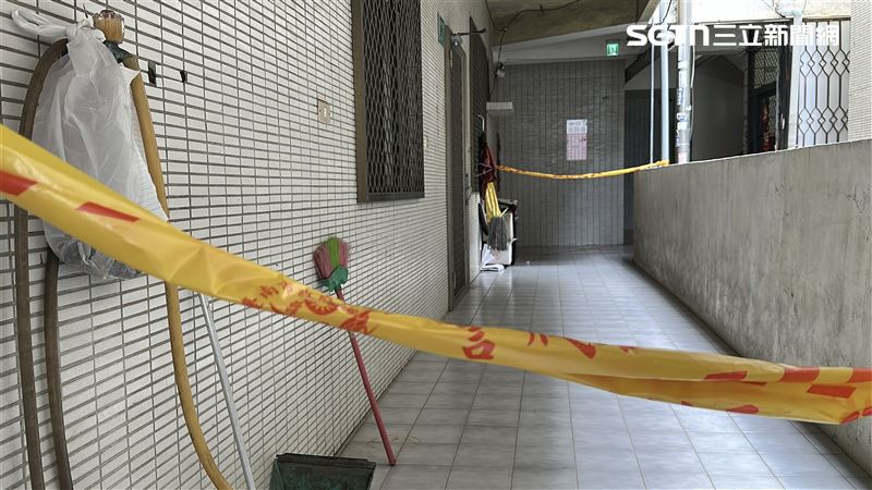 台灣新聞通訊社-幫姊姊解脫？老殺老疑雲！妹劃她多刀「伴屍數小時」清現場…成羈押關鍵