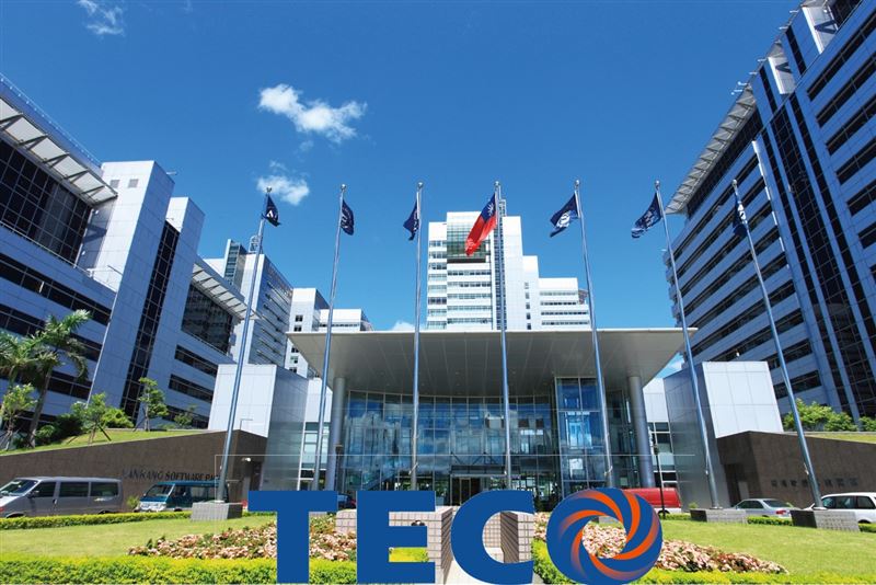 台灣新聞通訊社-重電股／東元新訊　利多一次看