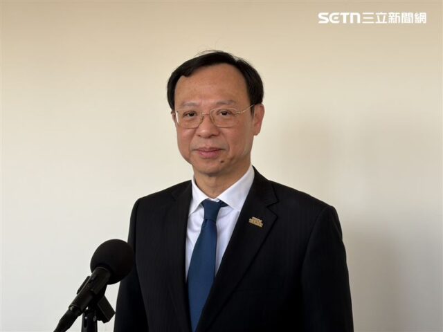 台灣新聞通訊社-在野提恢復掛號費上限　石崇良：多數未漲無礙就醫