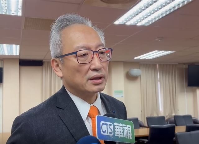 台灣新聞通訊社-民調逾22%願「和平統一」　吳志中揭「最可怕的未來」：與日美歐為敵