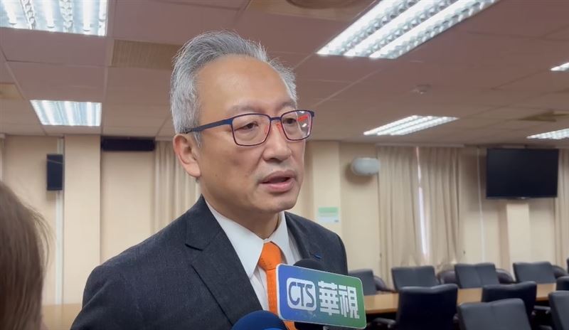 台灣新聞通訊社-民調逾22%願「和平統一」　吳志中揭「最可怕的未來」：與日美歐為敵