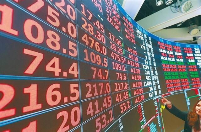台灣新聞通訊社-記憶體價格持續上揚　「這檔」4月財報亮眼法人狂敲