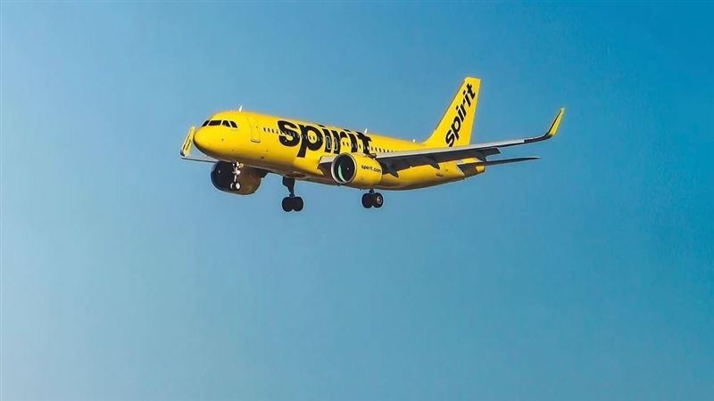 台灣新聞通訊社-財務陷困境！「這家航空」宣布停止營運：所有航班已取消