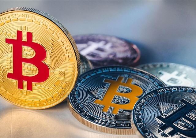 台灣新聞通訊社-數兆退休金將湧入！加密貨幣翻多訊號來了　它早一步提前卡位