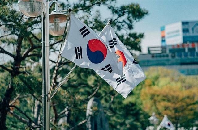 台灣新聞通訊社-南韓股市也有神山！ KOSPI衝破7500點創新高