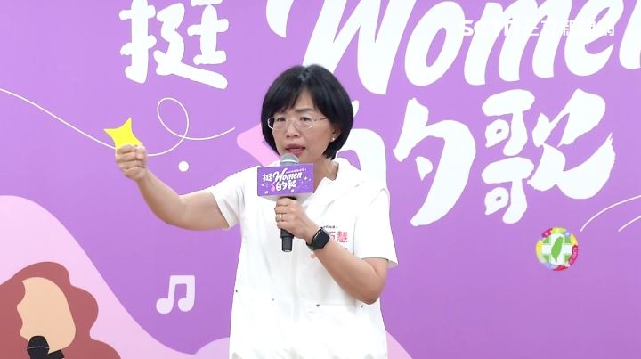 台灣新聞通訊社-TPASS搭高鐵？李四川「正在談」　蘇巧慧：留給他們自行公布細節
