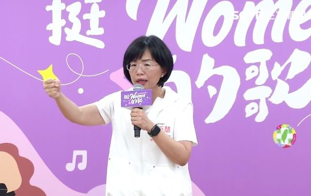 台灣新聞通訊社-TPASS搭高鐵？李四川「正在談」　蘇巧慧：留給他們自行公布細節