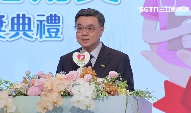 台灣新聞通訊社-盼增加護理人力！卓榮泰親曝找了考選部：拜託題目別出太難