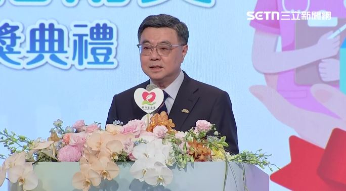 台灣新聞通訊社-盼增加護理人力！卓榮泰親曝找了考選部：拜託題目別出太難