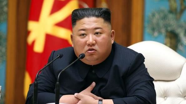 台灣新聞通訊社-金正恩首度鬆口「恐怖自殺令」！曝戰場內幕：寧可自盡也不投降
