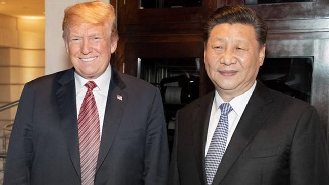 台灣新聞通訊社-川普預計5月訪中會習近平！美官員證實：盧比歐和王毅在川普訪中前通話