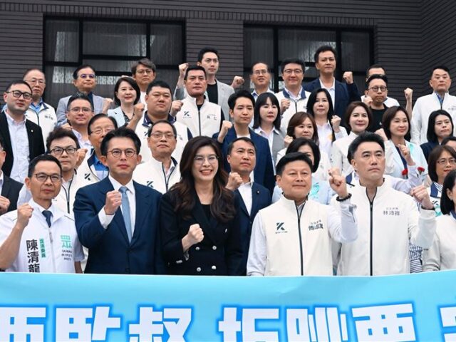 台灣新聞通訊社-北京正在累積真正的戰爭能力！PTT創世神：軍購是叛國賊的照妖鏡