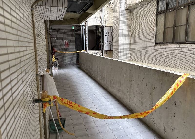 台灣新聞通訊社-台南姊妹長照悲歌　黃偉哲：將縮短關懷介入時機