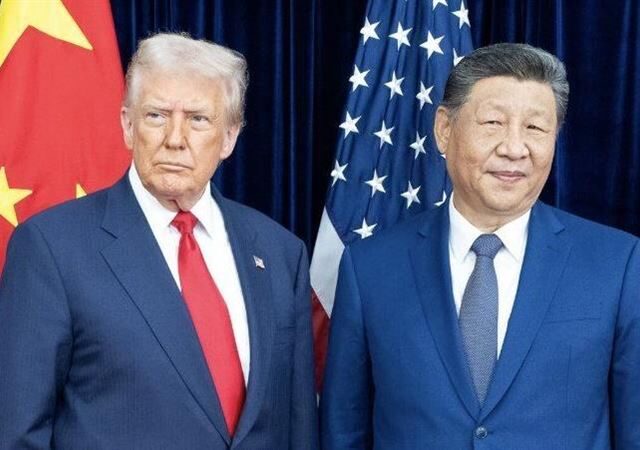 台灣新聞通訊社-川習會前　美跨黨派議員籲華府挺盟友、維護台海和平