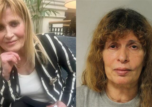 台灣新聞通訊社-70歲姊忌妒妹妹經濟優渥！冷血割喉殺掉她還偷名錶　遭判無期徒刑